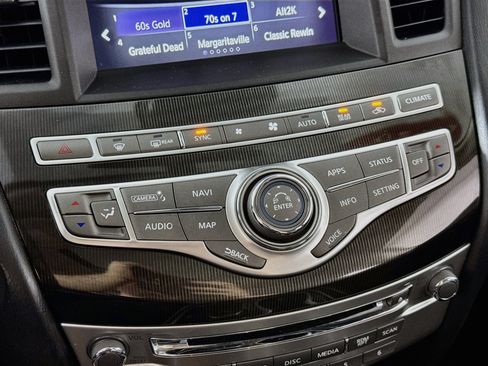 Used 2020 INFINITI QX60 Luxe AWD/4WD image 20