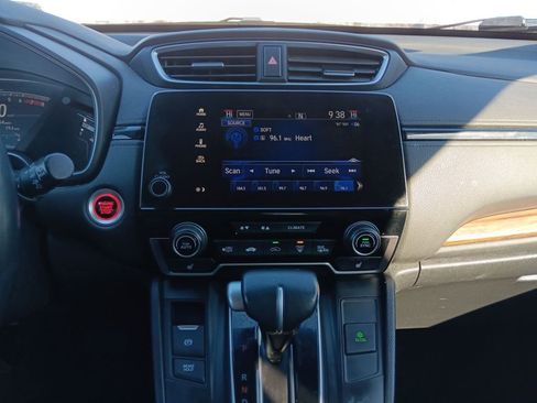 Certified 2018 Honda CR-V EX-L image 18