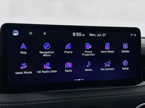 Certified 2023 Kia Stinger GT2 RWD image 15
