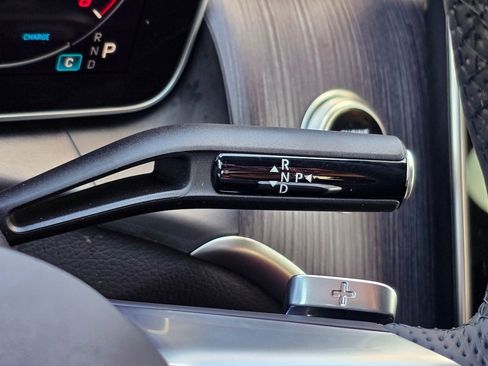 New 2025 Mercedes-Benz GLC 300 4MATIC image 22