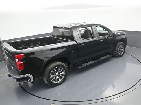 Used 2023 Chevrolet Silverado 1500 LT image 53