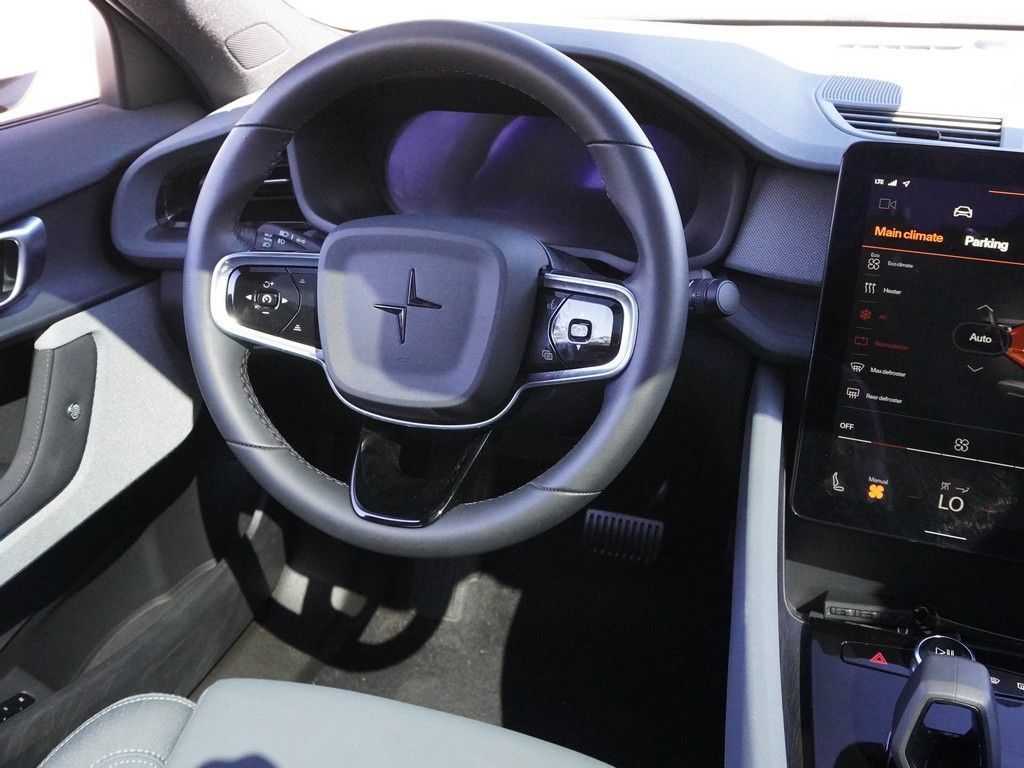Used 2024 Polestar Polestar 2 AWD/4WD image 36