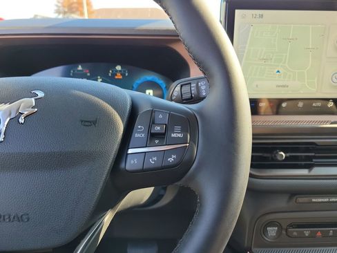 New 2025 Ford Bronco Sport Outer Banks w/ Outer Banks Tech Package+ image 24