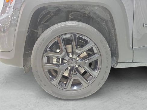 Used 2023 Jeep Renegade Altitude AWD/4WD image 23