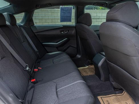 Used 2023 Honda Accord Sport image 29