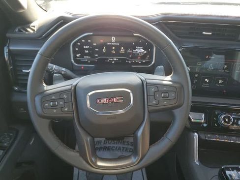 Used 2023 GMC Sierra 1500 AT4 w/ AT4 Premium Package AWD/4WD image 19