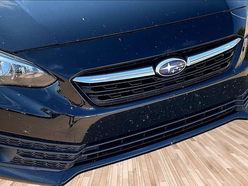 Used 2022 Subaru Impreza 2.0i AWD/4WD image 23