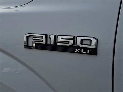 Used 2018 Ford F150 XLT image 30