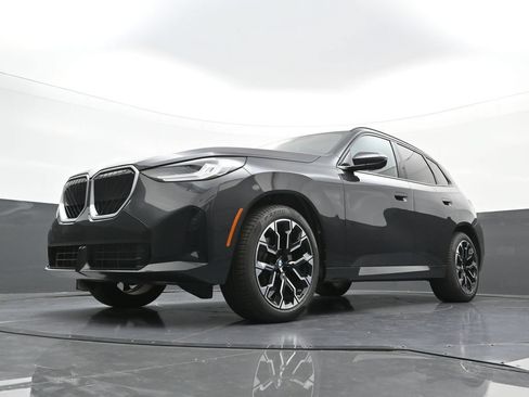 New 2026 BMW X3 xDrive30i w/ M Sport Package AWD/4WD image 23