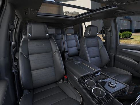 New 2025 Cadillac Escalade Sport w/ Touring Package image 16