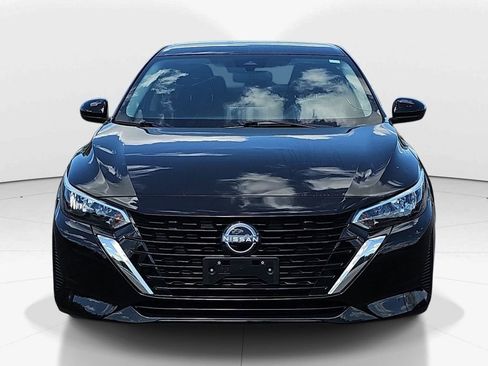 Used 2025 Nissan Sentra SV w/ All-Weather Package image 11