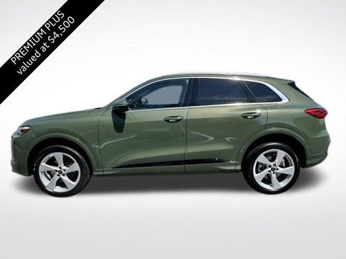 Certified 2025 Audi Q5 Premium w/ Premium Plus AWD/4WD image 7