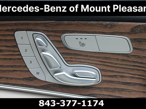 Used 2023 Mercedes-Benz E 350 Sedan image 21