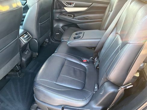 Used 2021 Subaru Ascent Limited w/ Technology Package image 35