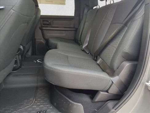 New 2026 RAM 2500 Tradesman image 16