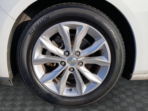Used 2020 Chevrolet Malibu LT FWD image 22