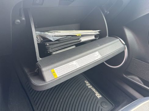 Used 2016 Volkswagen Beetle 1.8T image 39