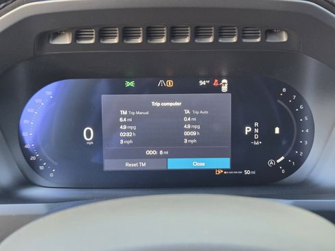 New 2026 Volvo XC90 B6 Plus w/ Protection Package Premier image 19