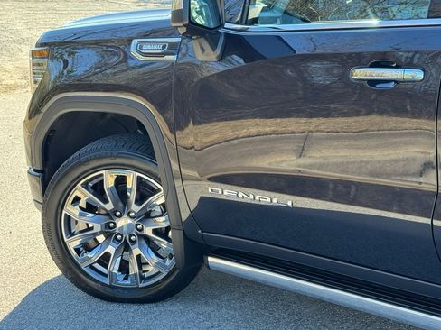 New 2026 GMC Sierra 1500 Denali w/ Denali Reserve Package image 8