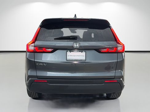Used 2024 Honda CR-V EX image 4