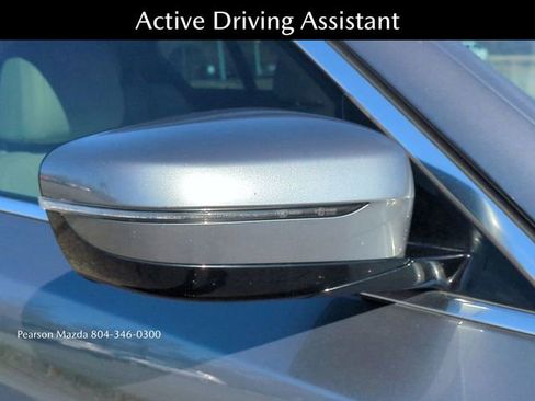 Used 2018 BMW 530e xDrive image 14