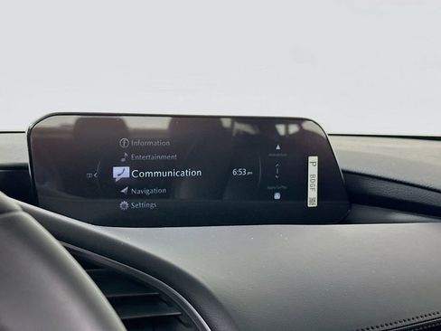 New 2026 MAZDA MAZDA3 s Sport image 6