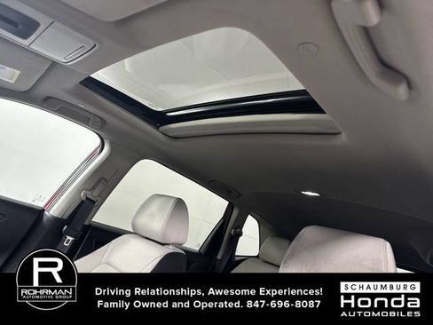 Certified 2024 Honda CR-V EX image 19