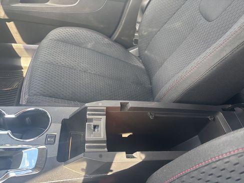 Used 2013 Chevrolet Equinox LS w/ LPO, Protection Package image 6