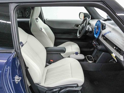 New 2026 MINI Cooper S image 18