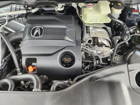 Used 2023 Acura MDX Type S image 32