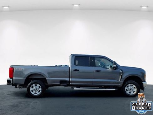 Used 2025 Ford F250 XLT AWD/4WD image 7