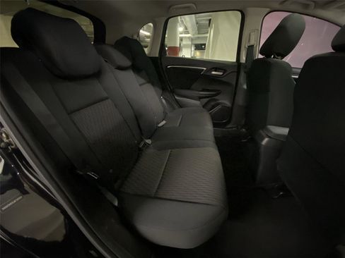 Used 2020 Honda Fit EX image 25