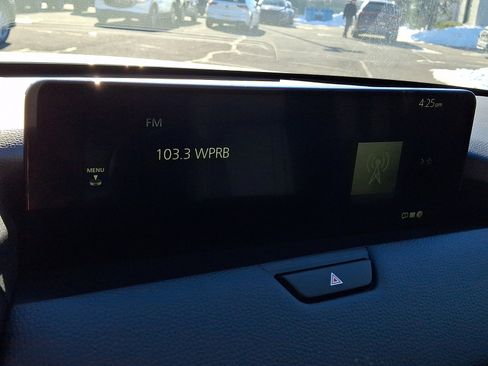 New 2026 MAZDA CX-70 3.3 Turbo w/ Preferred Package image 14