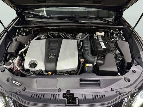 Used 2020 Lexus ES 350 w/ Premium Package FWD image 38