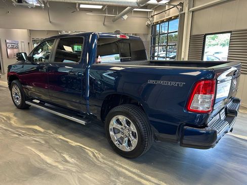 Used 2020 RAM 1500 Big Horn AWD/4WD image 29