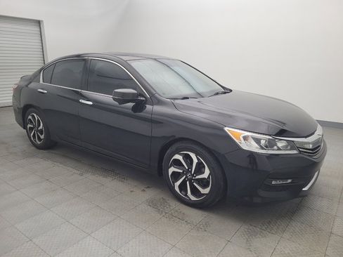 Used 2016 Honda Accord EX-L image 11