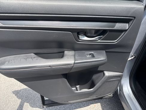 Certified 2024 Honda CR-V Sport image 17