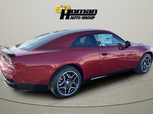 New 2026 Dodge Charger Scat Pack image 5