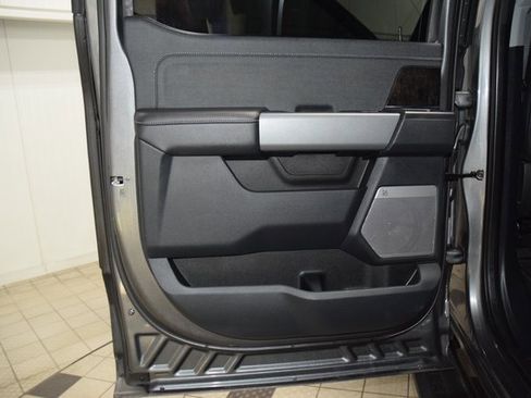 Used 2023 Ford F350 Lariat w/ Lariat Ultimate Package image 43