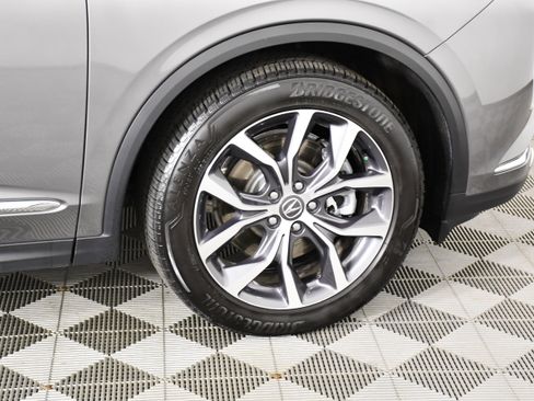 Certified 2024 Acura MDX SH-AWD w/ Technology Package image 54