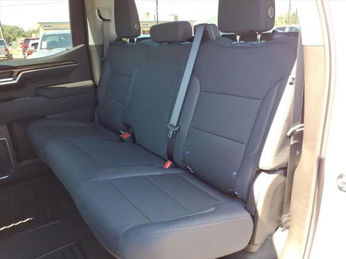 New 2026 Chevrolet Silverado 1500 LT image 15