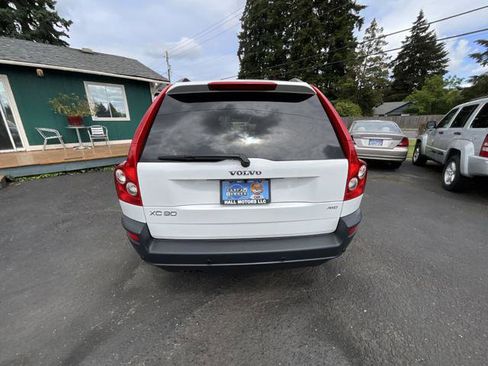 Used 2005 Volvo XC90 2.5T AWD/4WD image 5