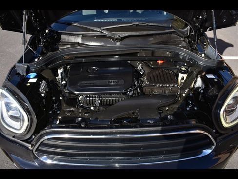 Used 2022 MINI Cooper Countryman image 42