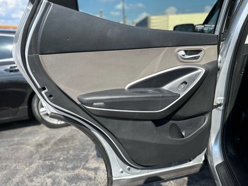 Used 2014 Hyundai Santa Fe Sport image 19