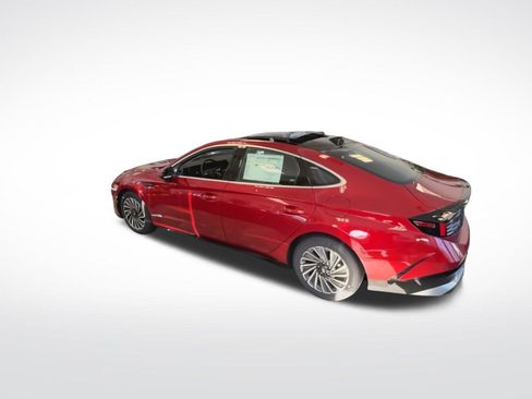 New 2026 Hyundai Sonata SEL image 6