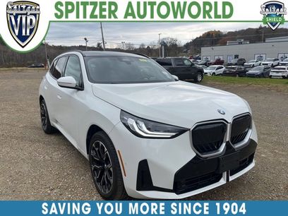 Used 2025 BMW X3 xDrive30i w/ Premium Package