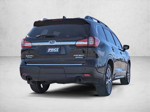 Used 2022 Subaru Ascent Limited w/ Technology Package image 5