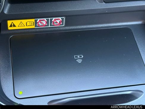 New 2026 Lexus NX 450h+ F Sport image 22