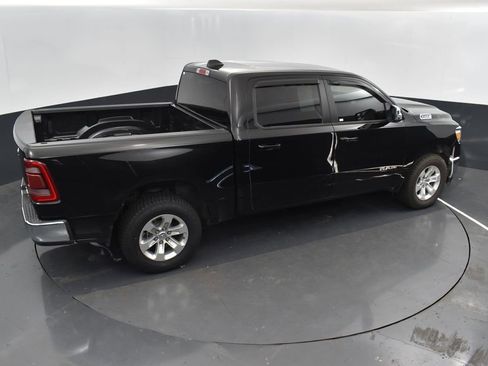 Used 2024 RAM 1500 Laramie image 41