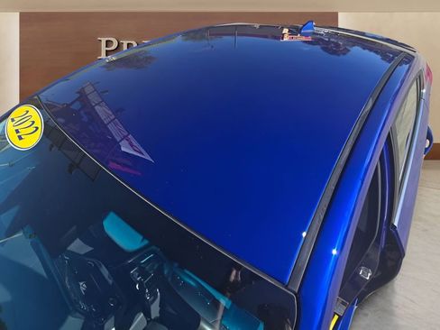 Used 2022 Hyundai Ioniq SE image 53